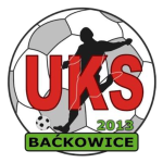 شعار UKS Baćkowice