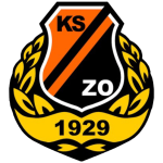 شعار KSZO II Ostrowiec Świętokrzyski