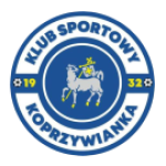 شعار Koprzywianka Koprzywnica