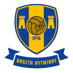 شعار Baszta Rytwiany