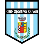 شعار Club Sportivo Oliveri