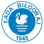 شعار Łada 1945 Biłgoraj II