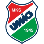 شعار Unia Hrubieszów