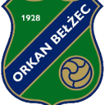 شعار Orkan Bełżec