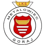 شعار Metalowiec Goraj