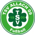 شعار TSV Allach II