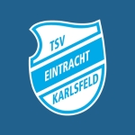 شعار TSV Eintracht Karlsfeld III