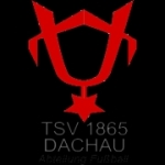 شعار TSV Dachau II