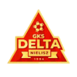شعار Delta Nielisz