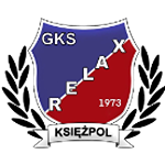 شعار Relax Księżpol