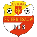 شعار Ostoja Skierbieszów
