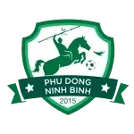 شعار Phù Đổng Ninh Bình Youth