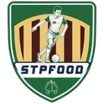 شعار STP FOOD Hồ Chí Minh City