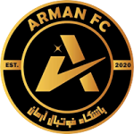 شعار Arman Kabul