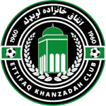 شعار Ettifaq Khanzadah Club
