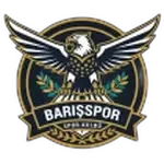 شعار Barış Spor