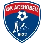 شعار FC Asenovets U19