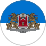 شعار Rīga