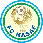 شعار Nasaf Qarshi U21