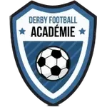 شعار Derby Académie