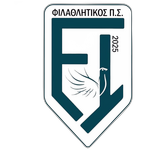 شعار Filathlitikos Komotinis