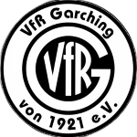 شعار VfR Garching II