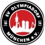 شعار SV Olympiadorf München