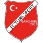 شعار FC Türk Sport Garching