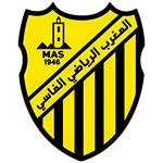شعار MAS Fes U17
