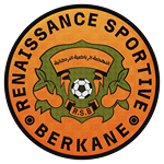 شعار RS Berkane U17
