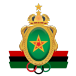 شعار FAR Rabat U17