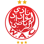 شعار Wydad AC U17