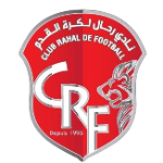 شعار Club Rahal U17