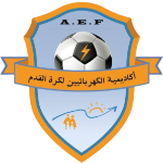 شعار Académie Electriciens U17