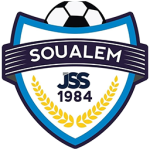 شعار Jeunesse Soualem U17