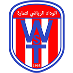 شعار Wydad Temara U17
