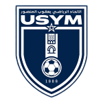 شعار USY El Mansour U17
