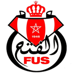 شعار Fath Union U17