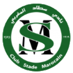 شعار Stade Marocain U17