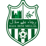 شعار Raja Beni Mellal U17