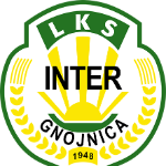 شعار LKS Inter Gnojnica