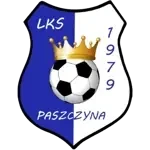 شعار LKS Paszczyniak Paszczyna