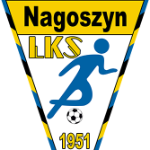 شعار LKS Nagoszyn