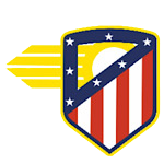 شعار Atlético New Mexico