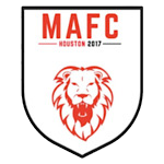 شعار Matías Almeyda FC