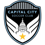 شعار Capital City SC