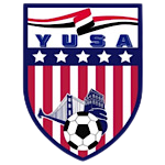 شعار YUSA California