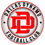 شعار Dallas Dynamo FC