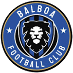 شعار Balboa FC