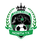 شعار Sporting North Texas
